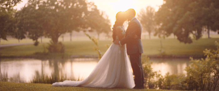 Reverent Wedding Films | Shelby + Brandon | wedding photography and videography
