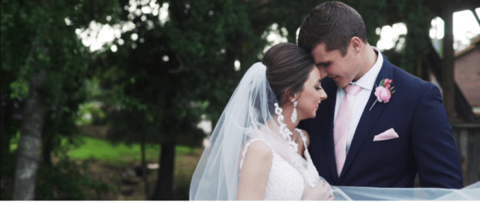 Reverent Wedding Films | Lexie and Ben | videography packages