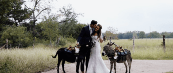 Reverent Wedding Films | meghanfull | wedding day videography