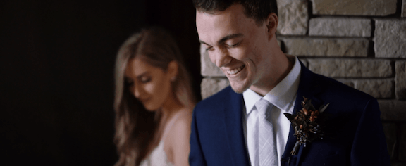 budget wedding videography