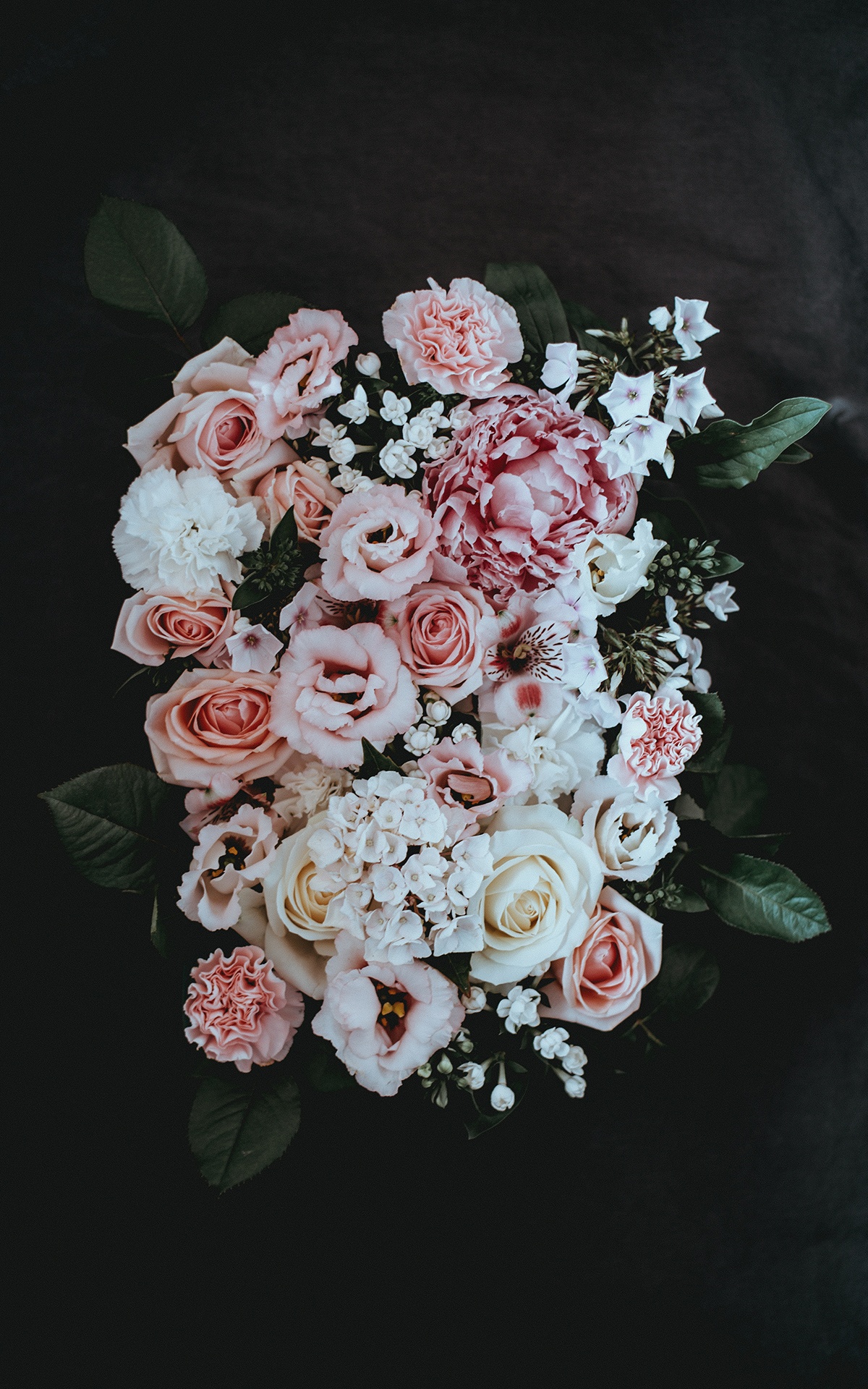 Wedding Flowers