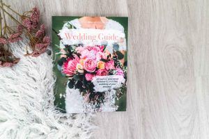 Wedding Guidebook