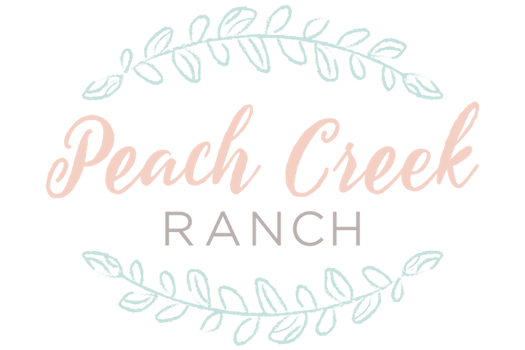 peach creek
