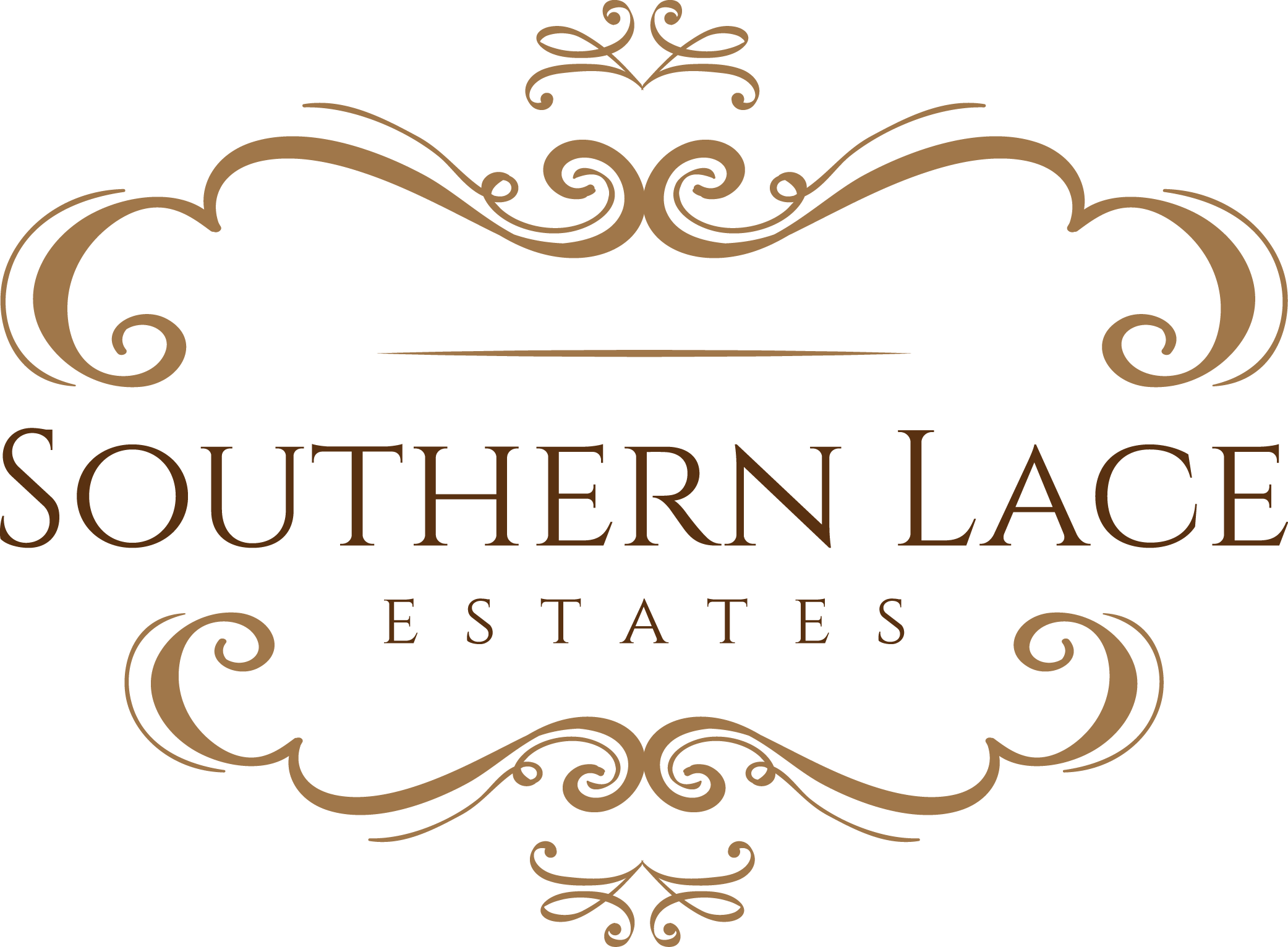 Southern Lace Estates Logo