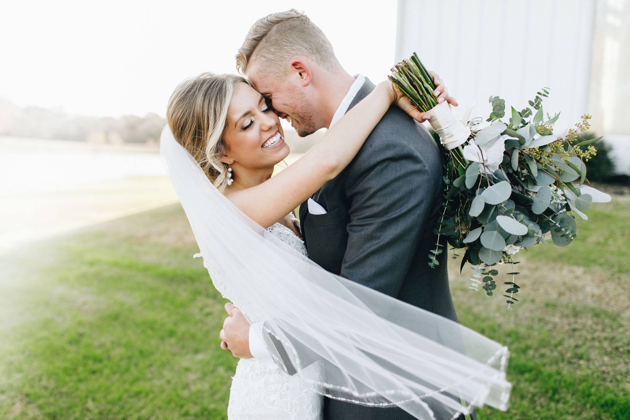 Ashley Tanner Lawson | Reverent Wedding Films