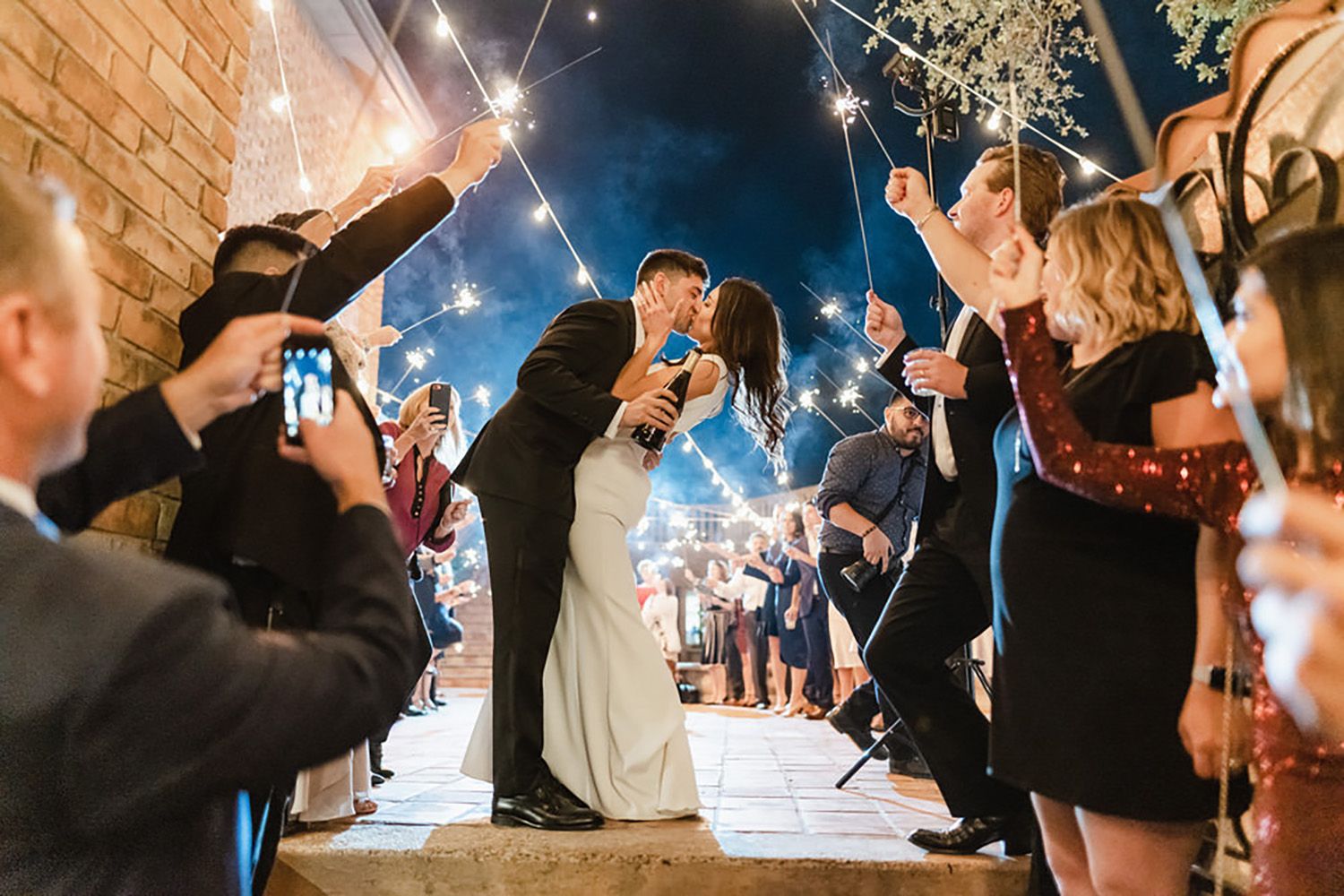 Is A Wedding Videographer Worth it?