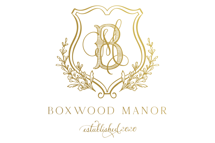 Boxwood manor