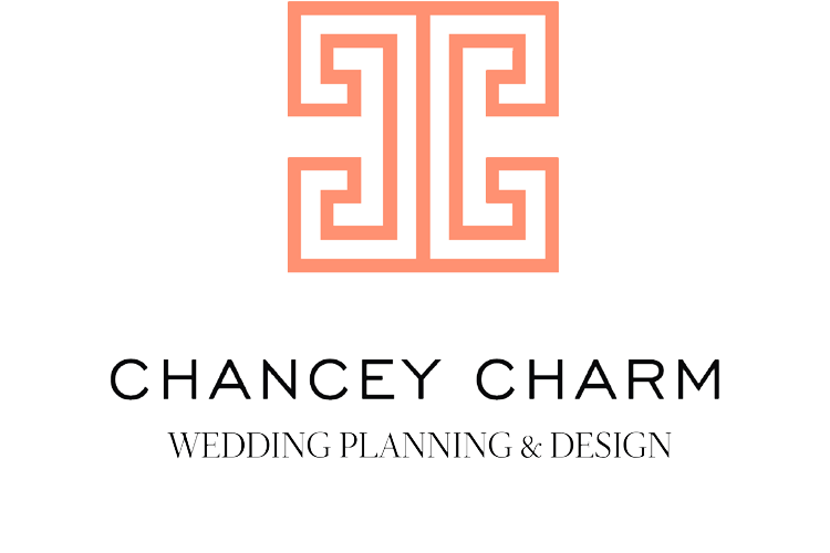 Chancey Charm Wedding Planning