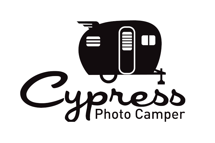 Cypress Photo Camper