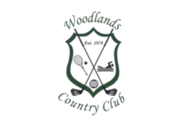 The woodlands country club
