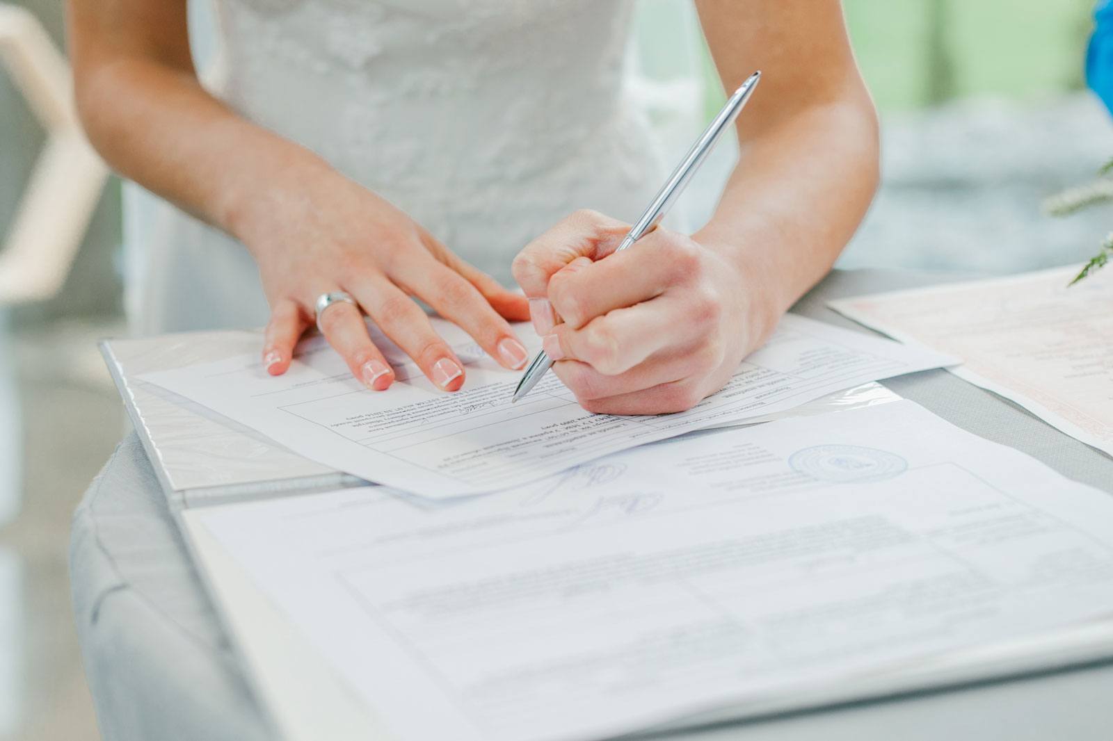 How to Save Money on a Marriage License | What You Need to Know
