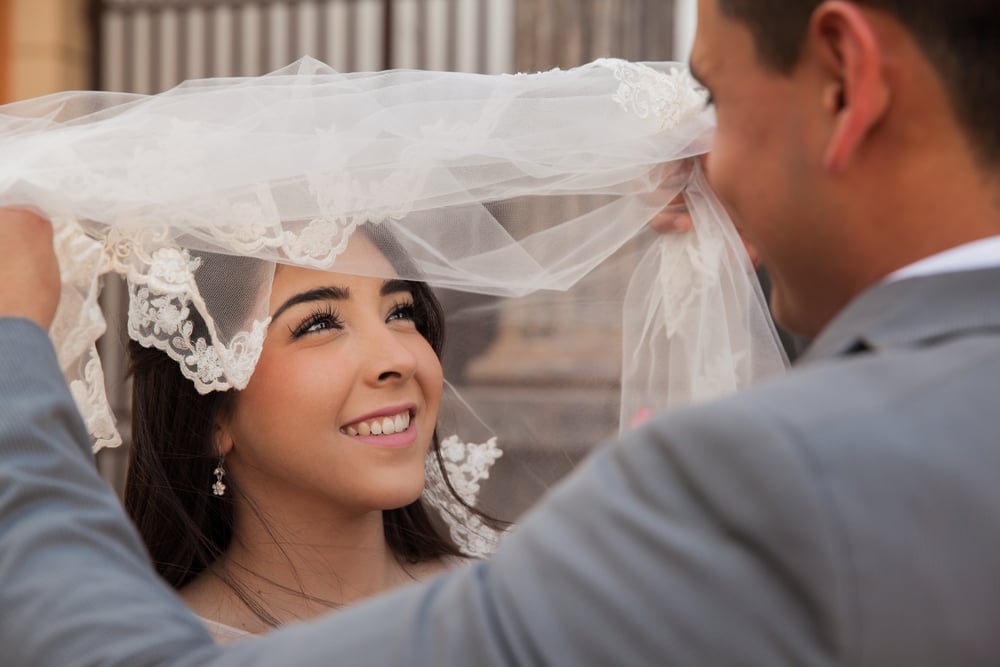 All Your Veil Questions Answered