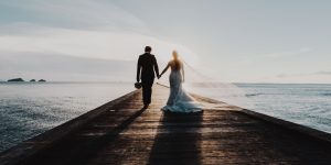 how long should a wedding video be