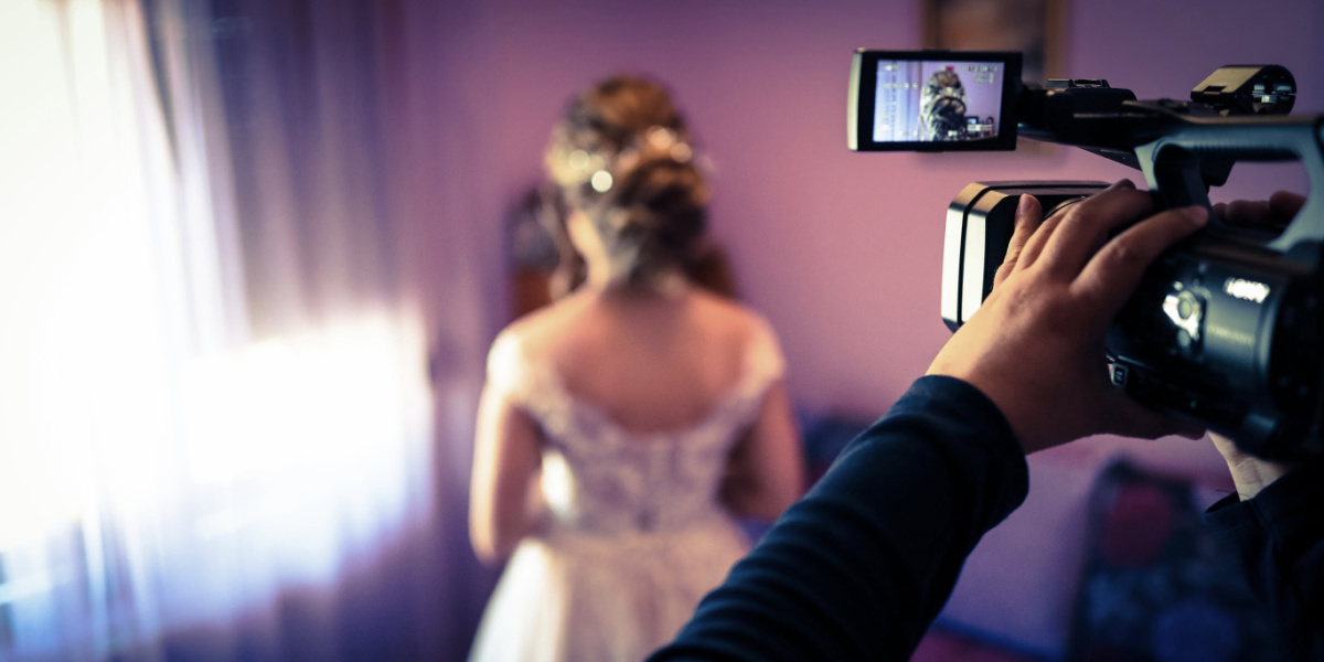 Wedding Video Services