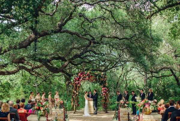 dripping springs wedding venues