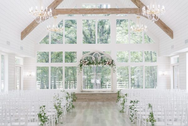 texas wedding venues